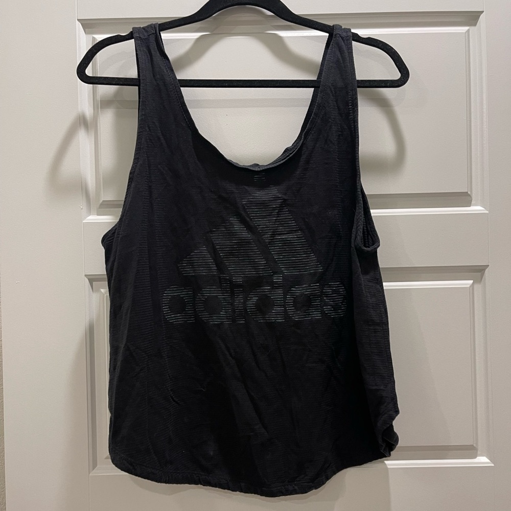 Adidas tank